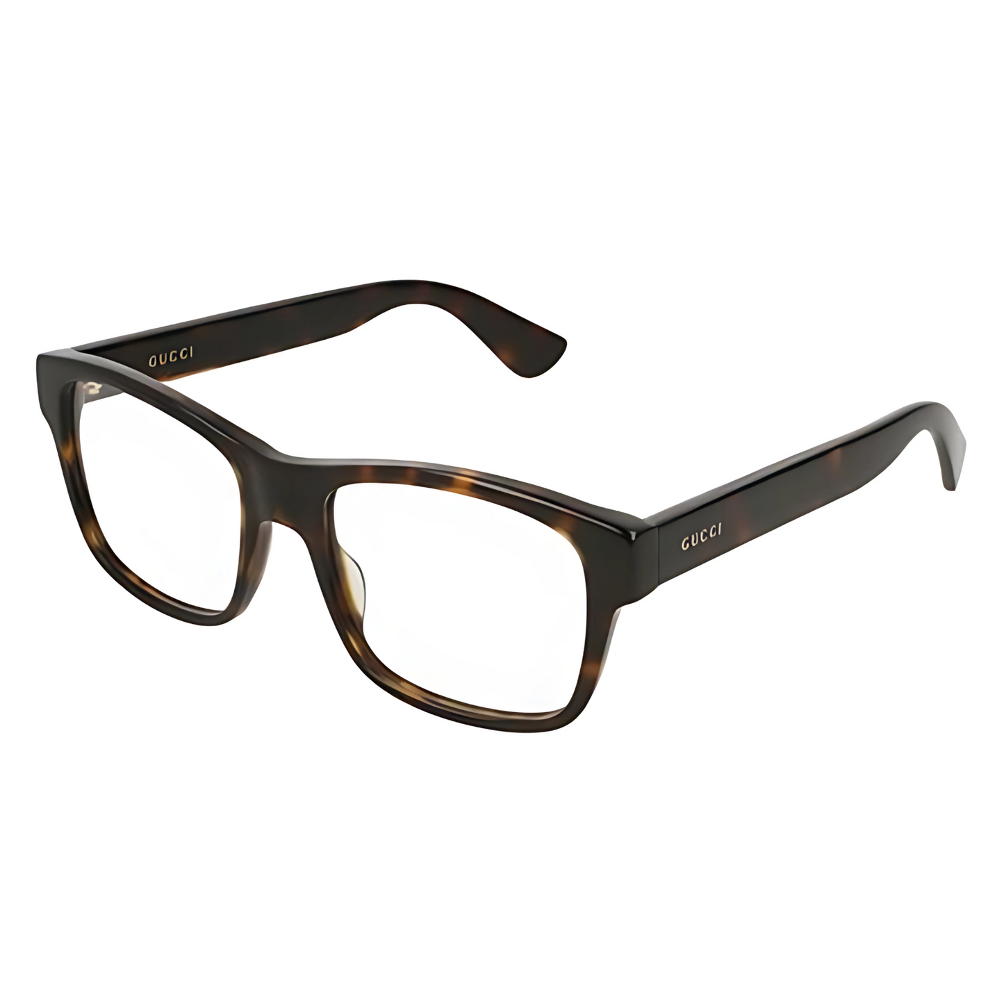 Gucci GG0006O - {009} HAVANA, 53-18-145
