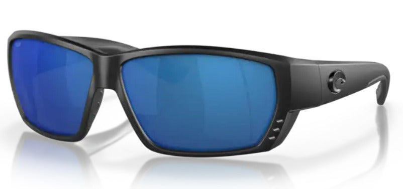 06S9009 - Tuna alley-04-Blackout & 27-Matte black -Polarized
