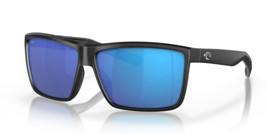 Costa del Mar 06S9016 - Rinconcito-901614 - Matte black -Polarized