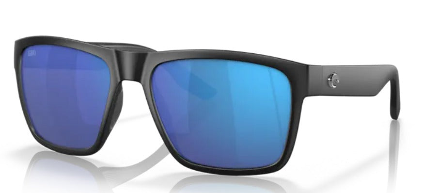 Costa del Mar -06S9050 - Paunch xl-905001 - Matte black-Polarized