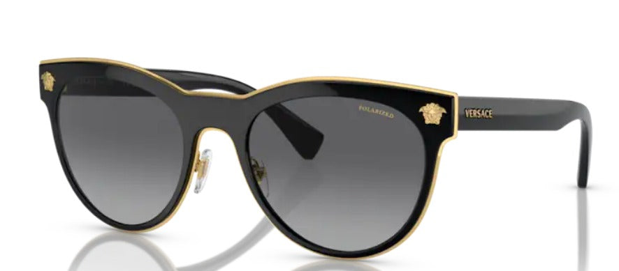 Versace 0VE2198-1002T3 -Polarized