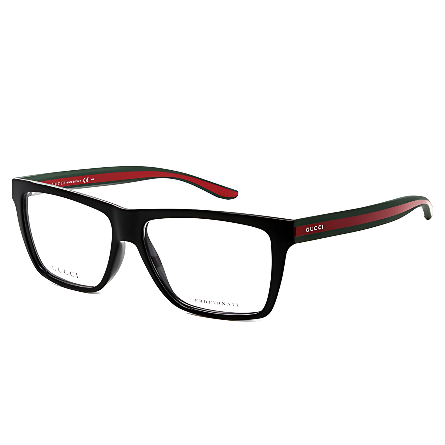 Gucci GG 1008 - 51N {SHINY BLACK}, 55-14-150