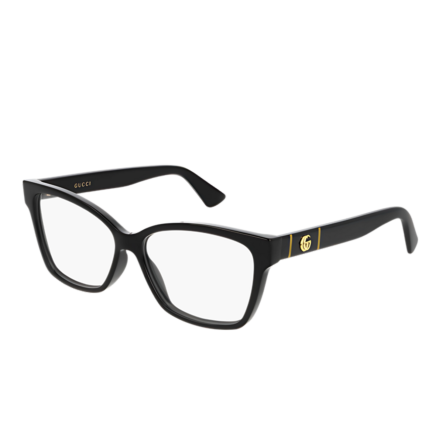 Gucci GG0634O - {001} BLACK, 55-14-145