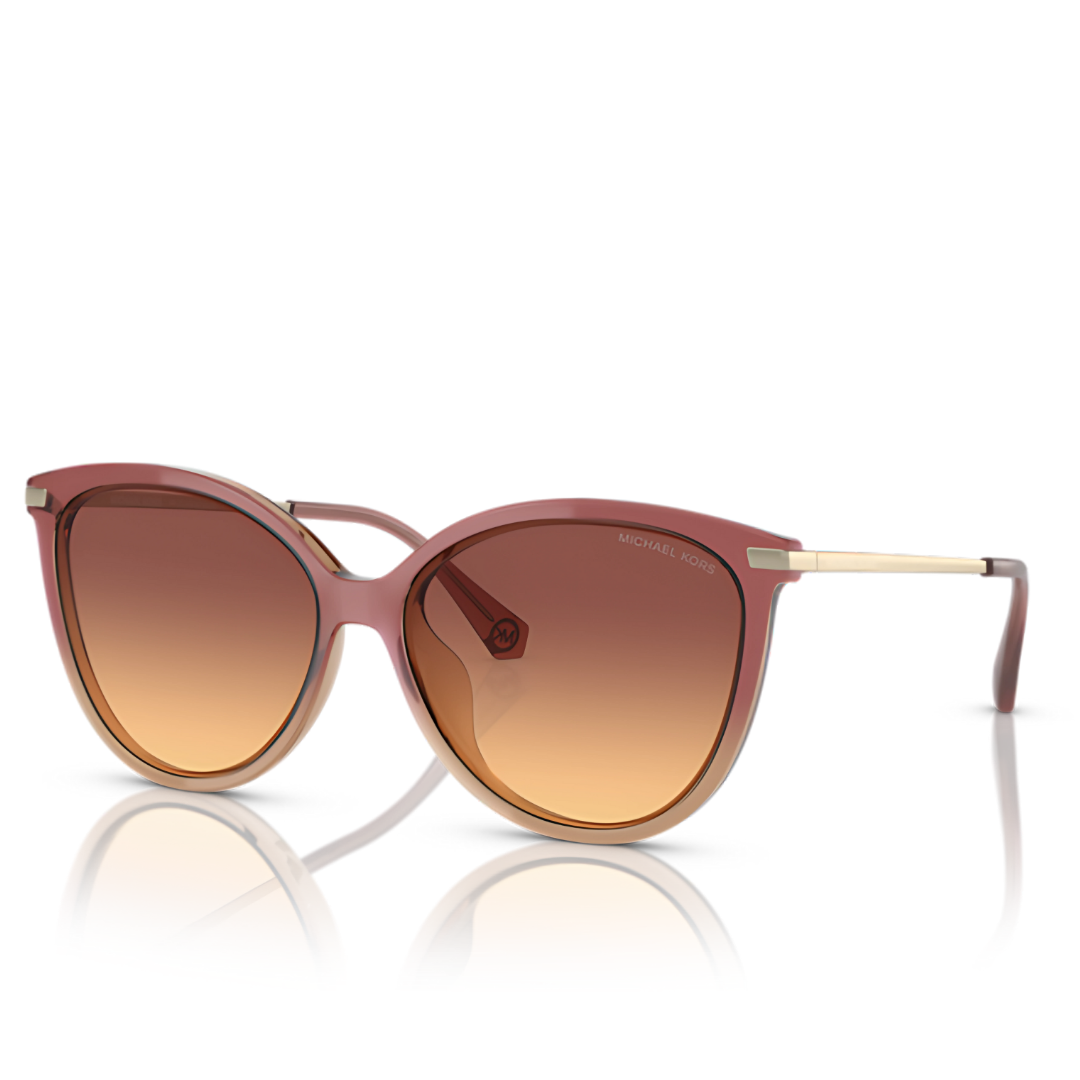 Michael Kors MK 2184U - 325678 Dusty Rose Light Brown, 58-15-140