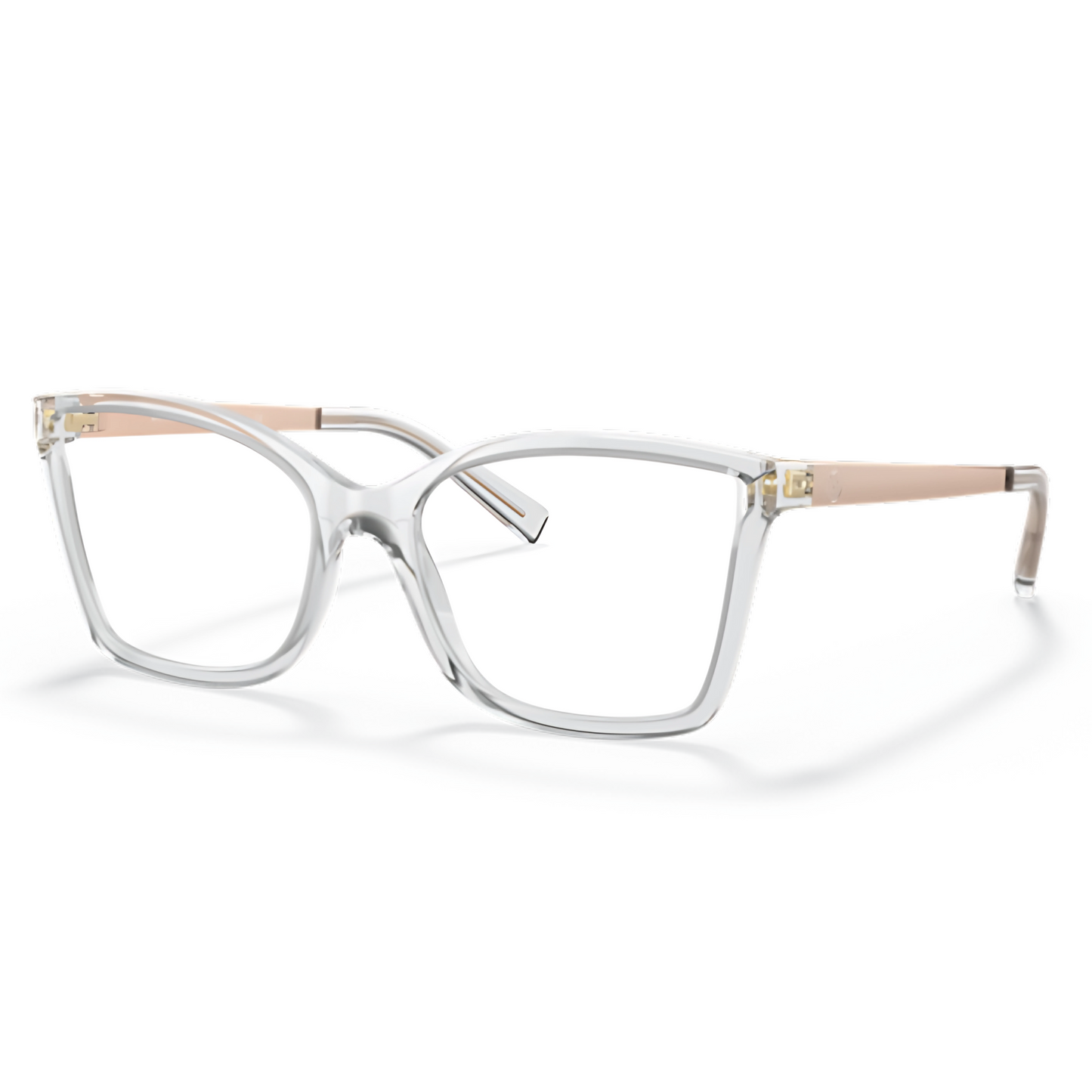 Michael Kors MK 4058 - 3050 Clear, 54-17-135
