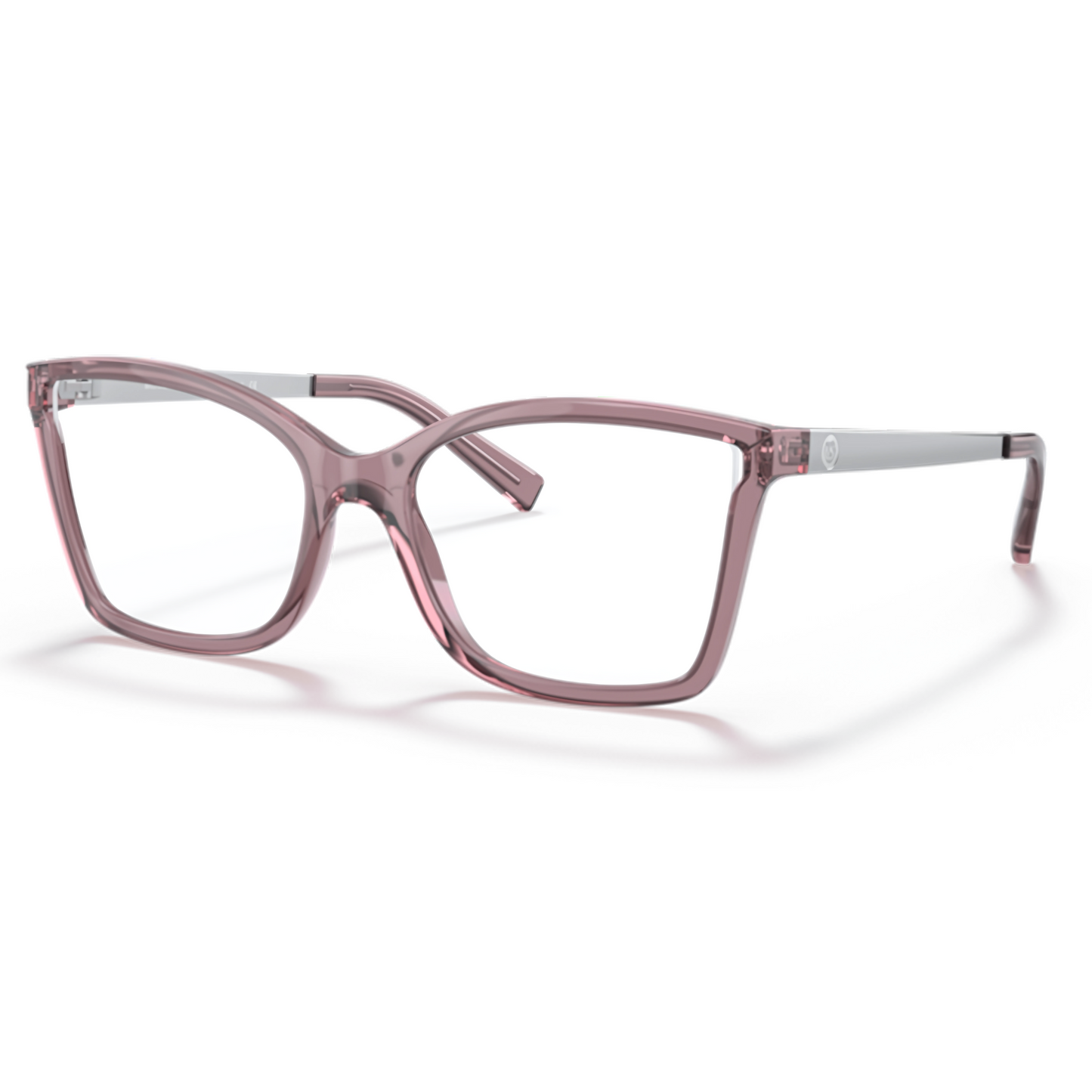 Michael Kors MK 4058 - 3502 Burgundy Crystal, 54-17-135