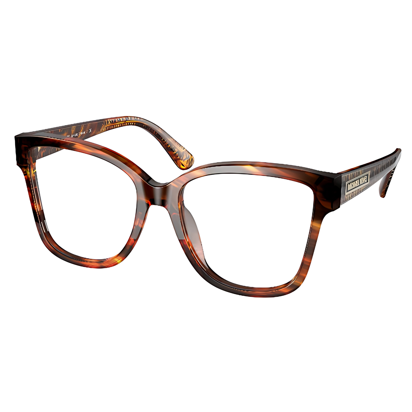 Michael Kors MK 4082 - 3669 Light Tortoise, 54-17-140