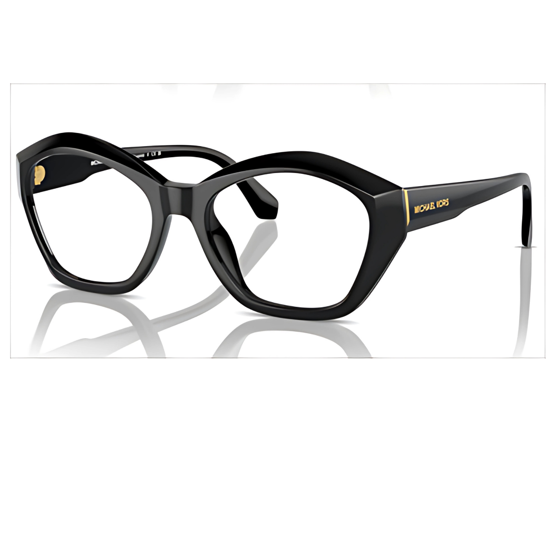 Michael Kors MK 4116U - 3005 Black, 53-18-140