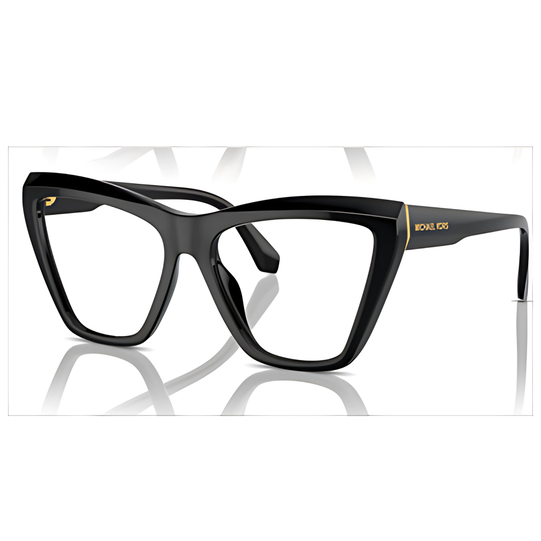 Michael Kors MK 4118U - 3005 Black, 54-16-140