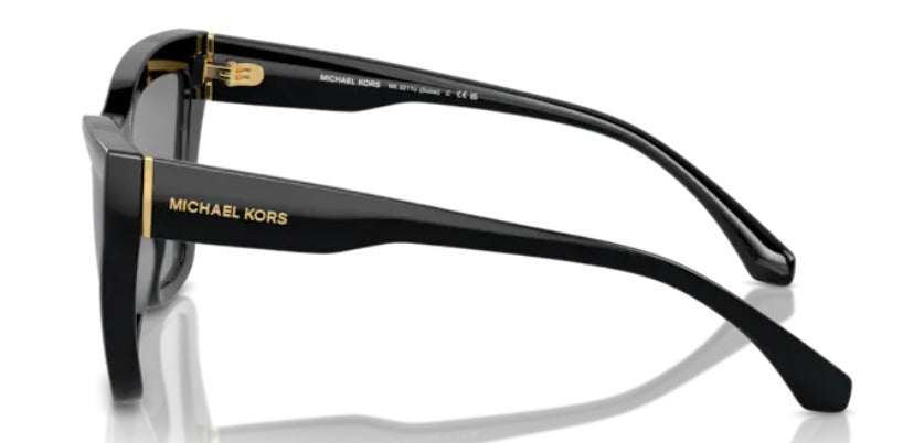 Michael Kors- 0MK2211U - Dubai-30053F - Black