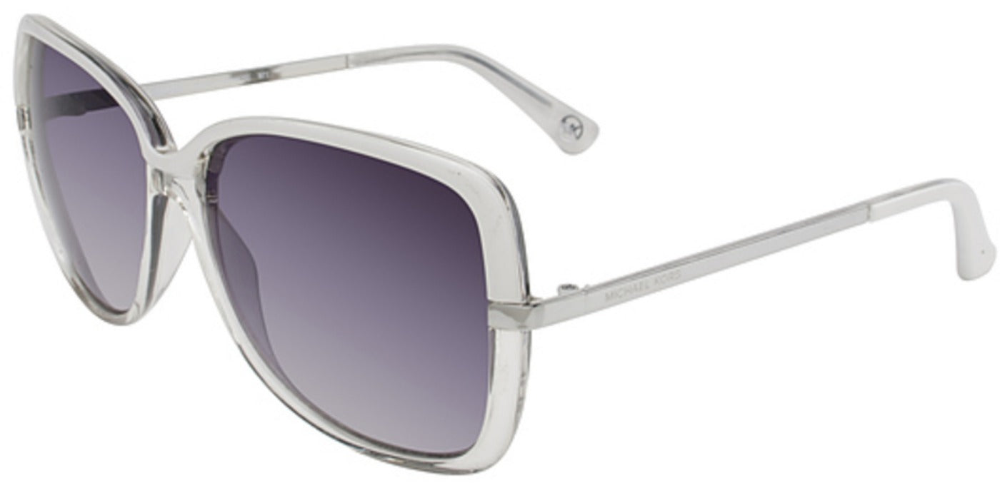 Michael Kors - 0MK2467S Camille- 971-Crystal clear