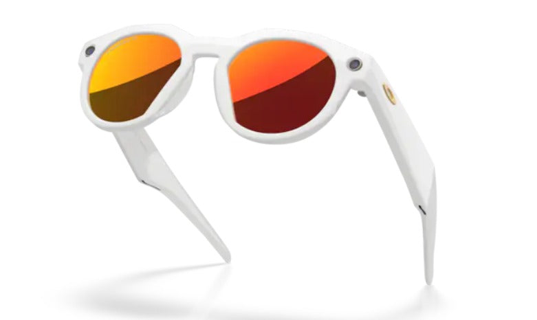 Oakley Meta Sun - 0OW8002 - Hstn-800204 - Warm grey