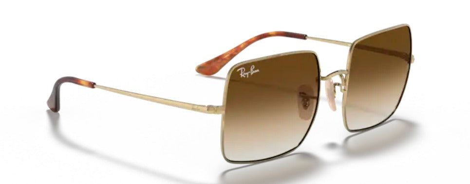 Ray -Ban 0RB1971 - Square-914751 - Arista gold