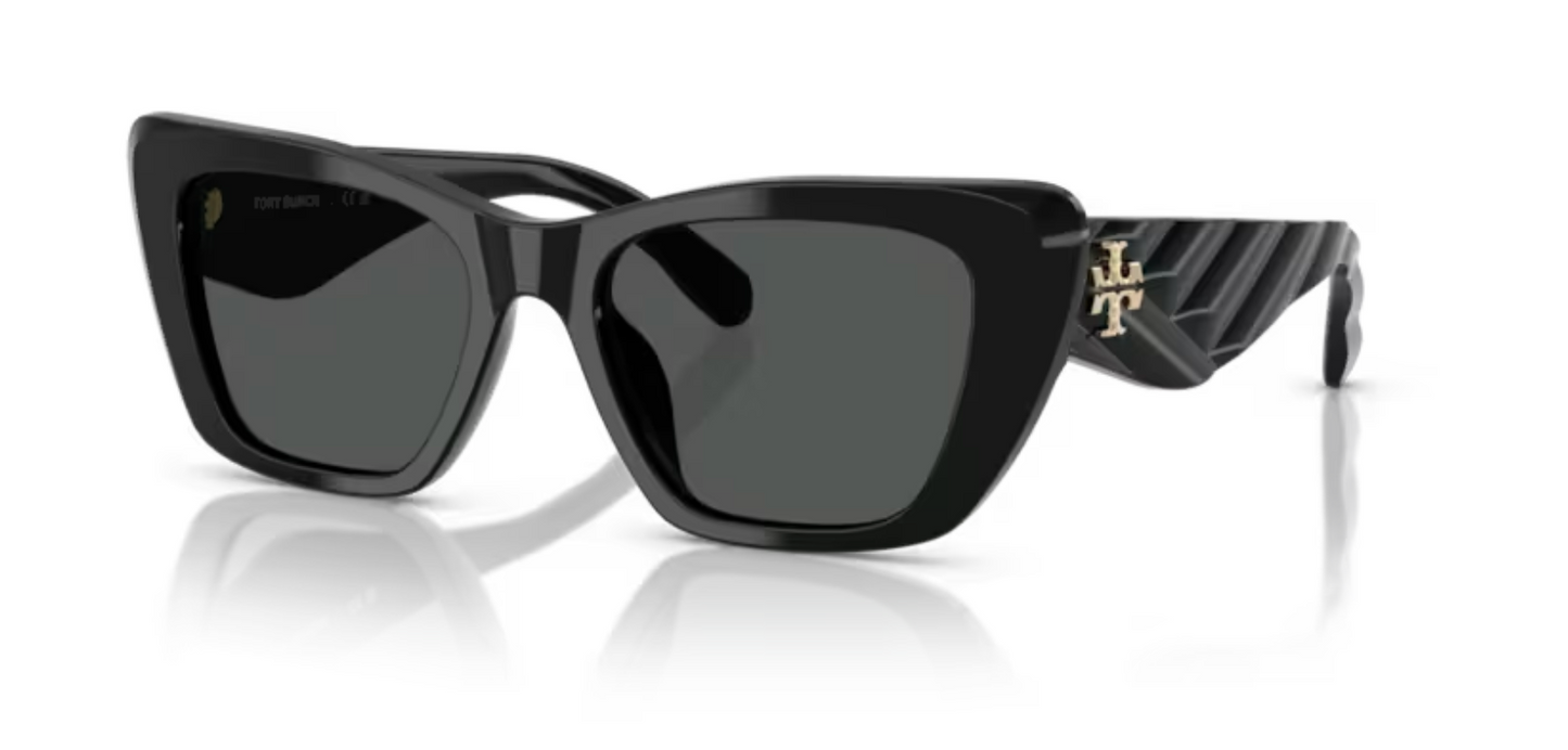 Tory Burch 0TY7216U Size 52