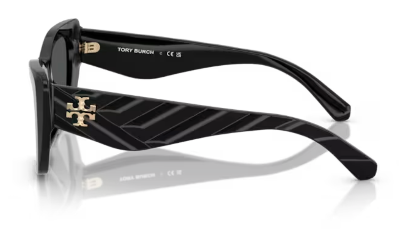 Tory Burch 0TY7216U Size 52