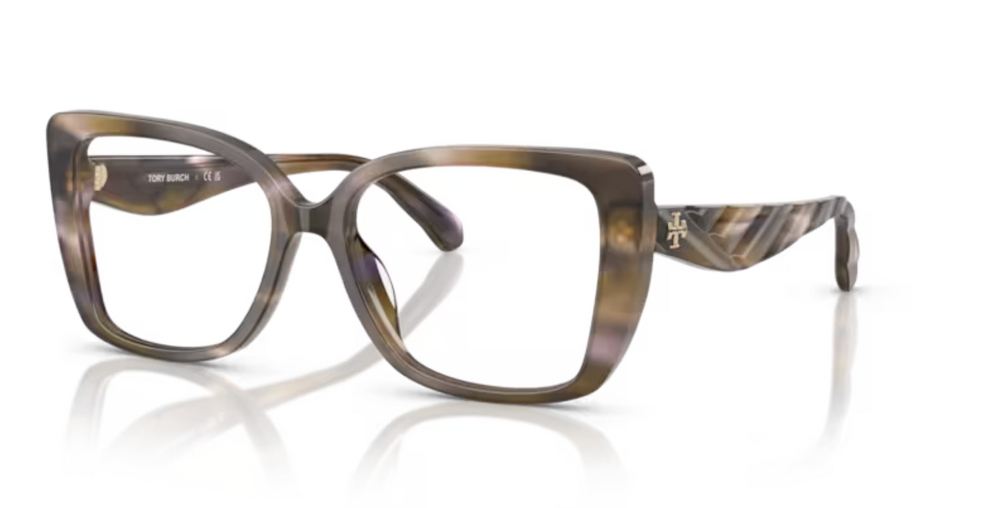 Tory Burch 0TY2156U-2 Colors Size 53
