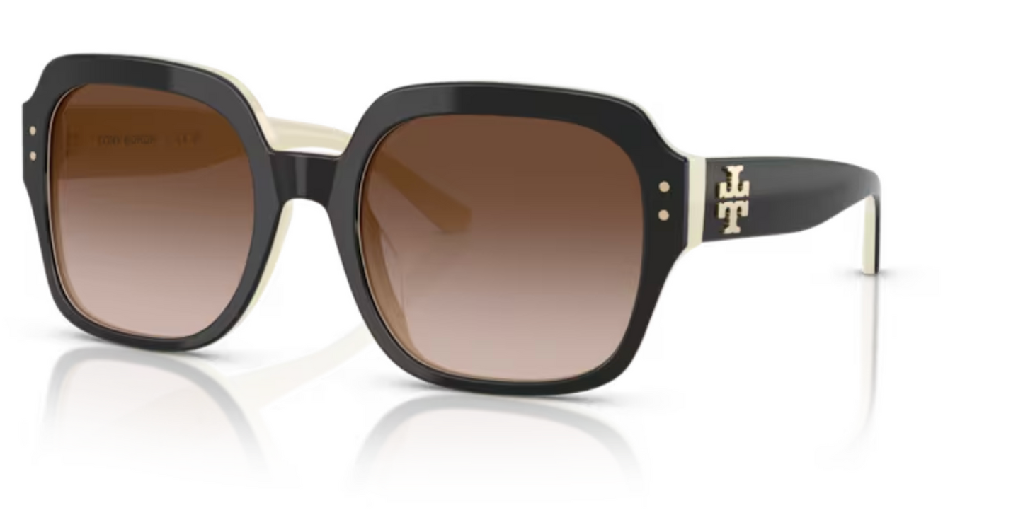 Tory Burch 0TY7143U Size 56