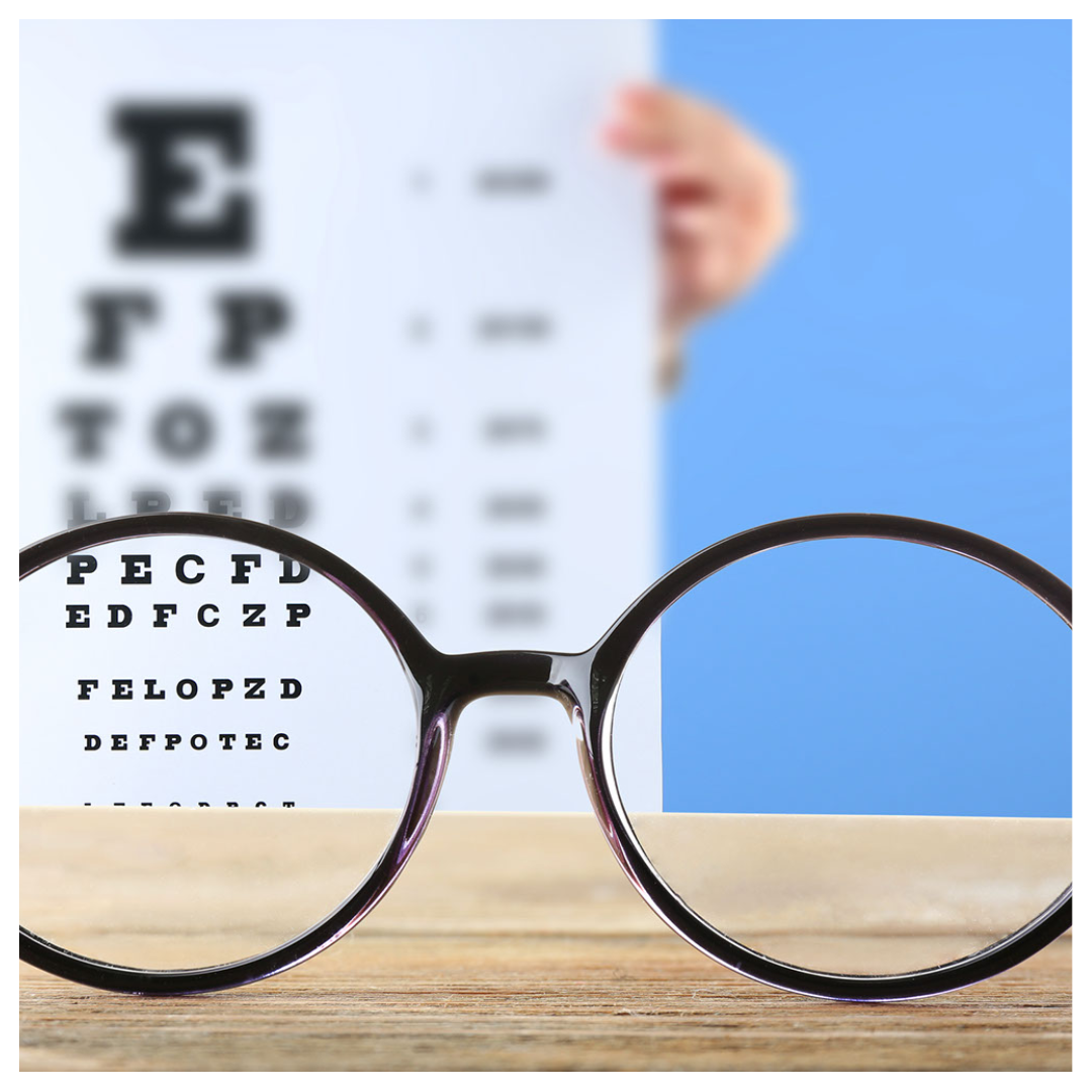 Let us help you see better! 👀
