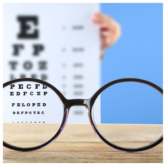 Let us help you see better! 👀