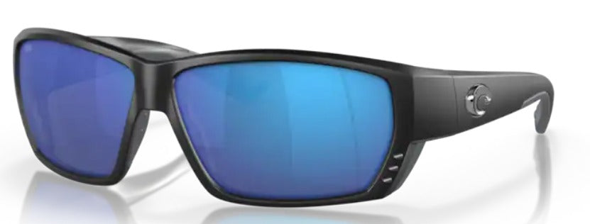 06S9009 - Tuna alley-04-Blackout & 27-Matte black -Polarized