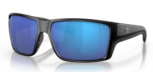 Costa del Mar 06S9080 - Reefton pro-908001 - Matte black - Polarized