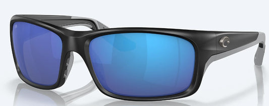 Costa del Mar 06S9106 - Jose pro-910601 - Matte black - Polarized