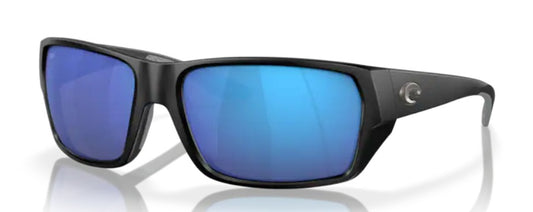 Costa del Mar 06S9113 - Tailfin-911302 - Matte black- Polarized