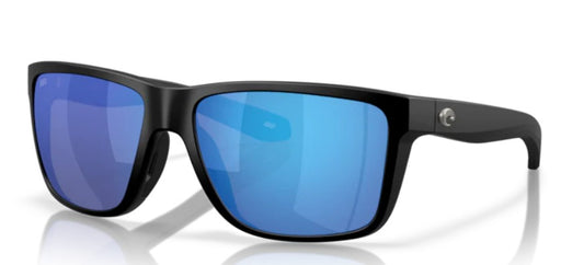 Costa del Mar 06S9120 - Broadbill ii-912001 - Matte black - Polarized