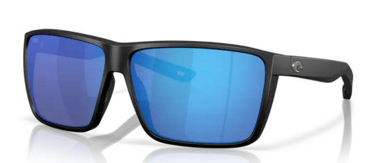 Costa del Mar 06S9121 - Rincon ii-912102 - Matte black - Polarized