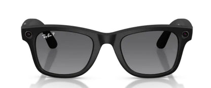 Ray-Ban Meta Gen 2 -0RW4012 - Wayfarer-601ST3-Polarized -Size 53