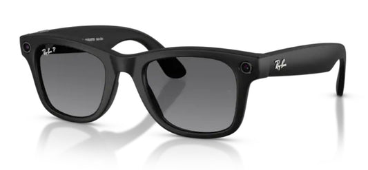 Ray-Ban Meta Gen 2 -0RW4012 - Wayfarer-601ST3-Polarized -Size 53