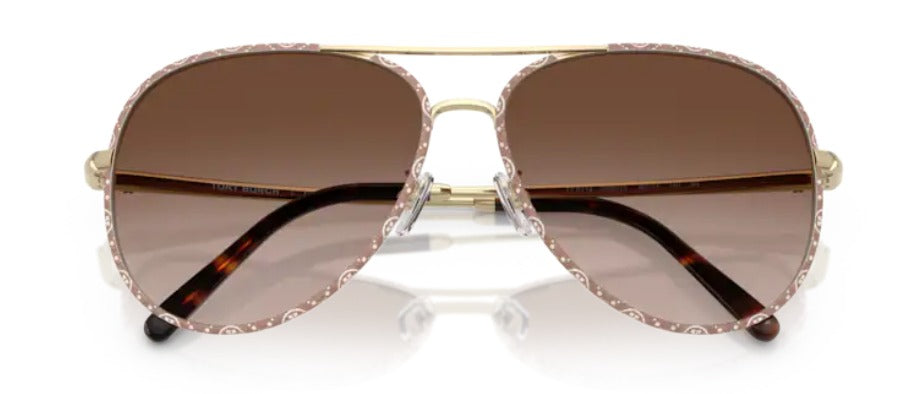 Tory Burch 0TY6114-336013 Sun