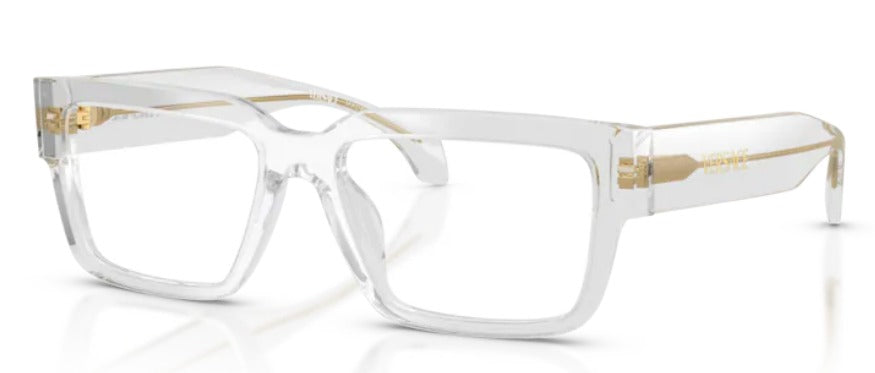 Versace 0VE3374U-GB1 & 5519