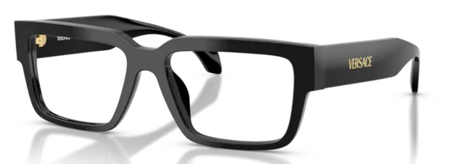 Versace 0VE3374U-GB1 & 5519