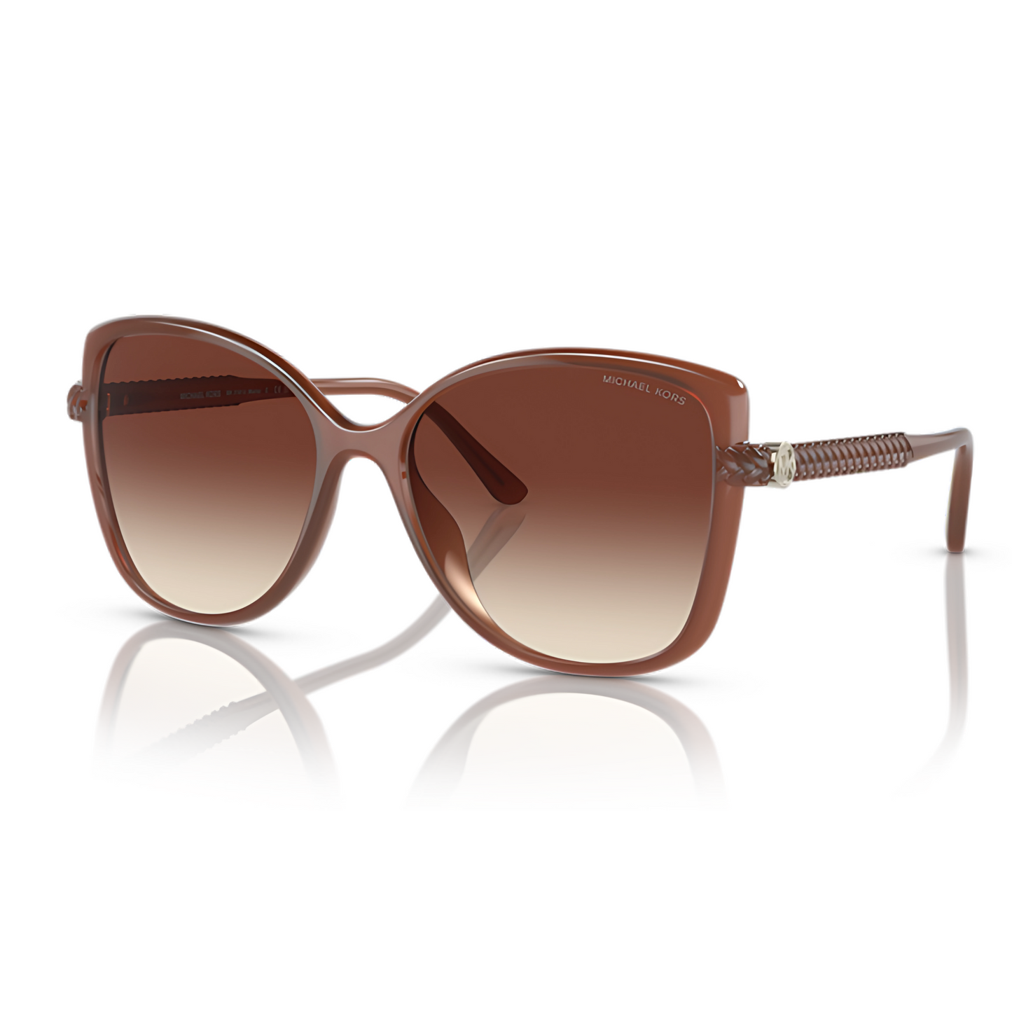 Michael Kors MK 2181U - 354813 Milky Primrose, 57-16-140