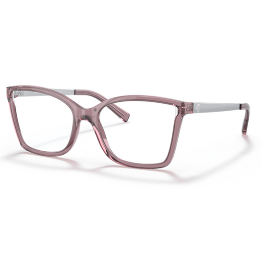Michael Kors MK 4058 - 3502  Burgundy Crystal, 54-17-135