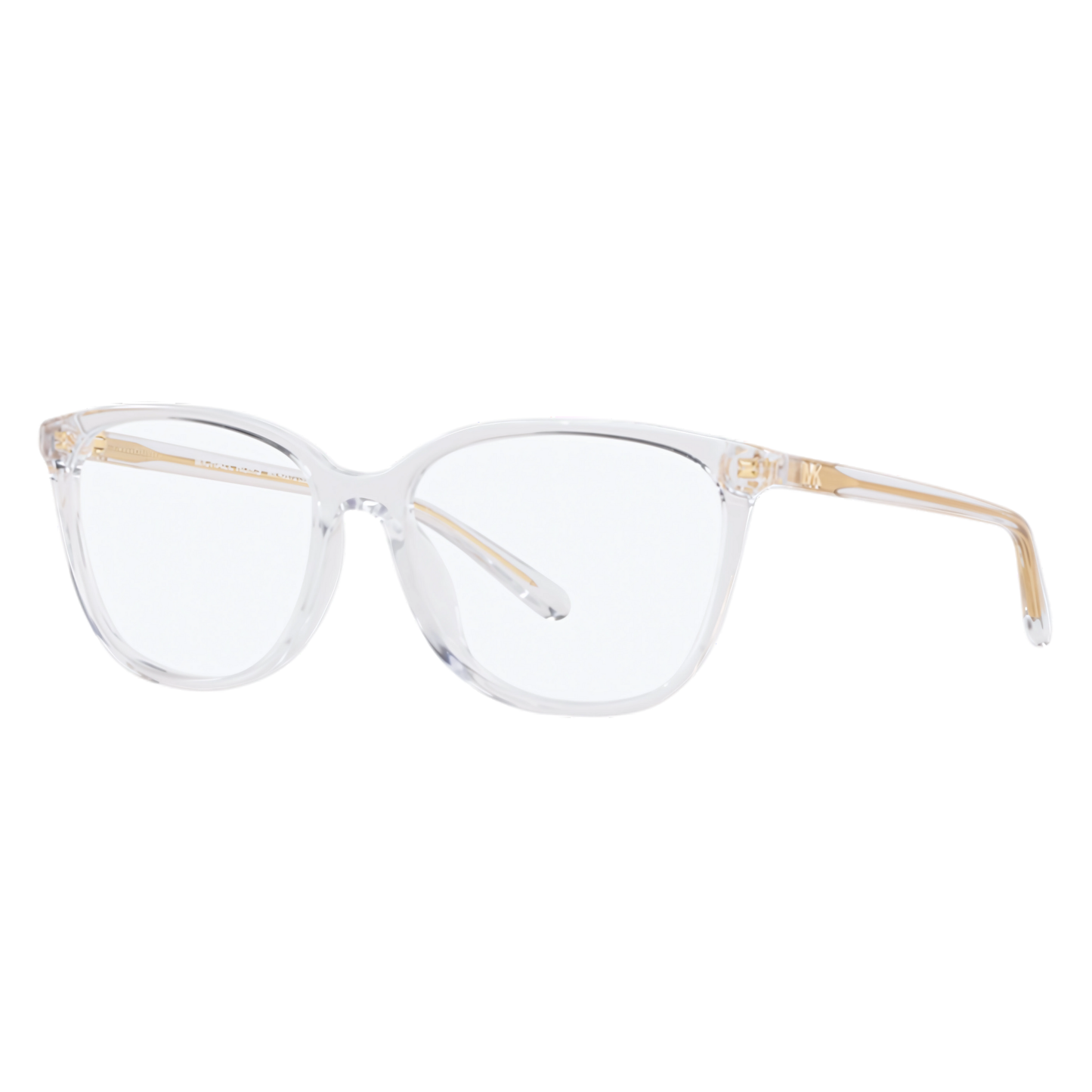 Michael Kors MK 4067U - 3015  Clear, 53-16-140  55-16-140