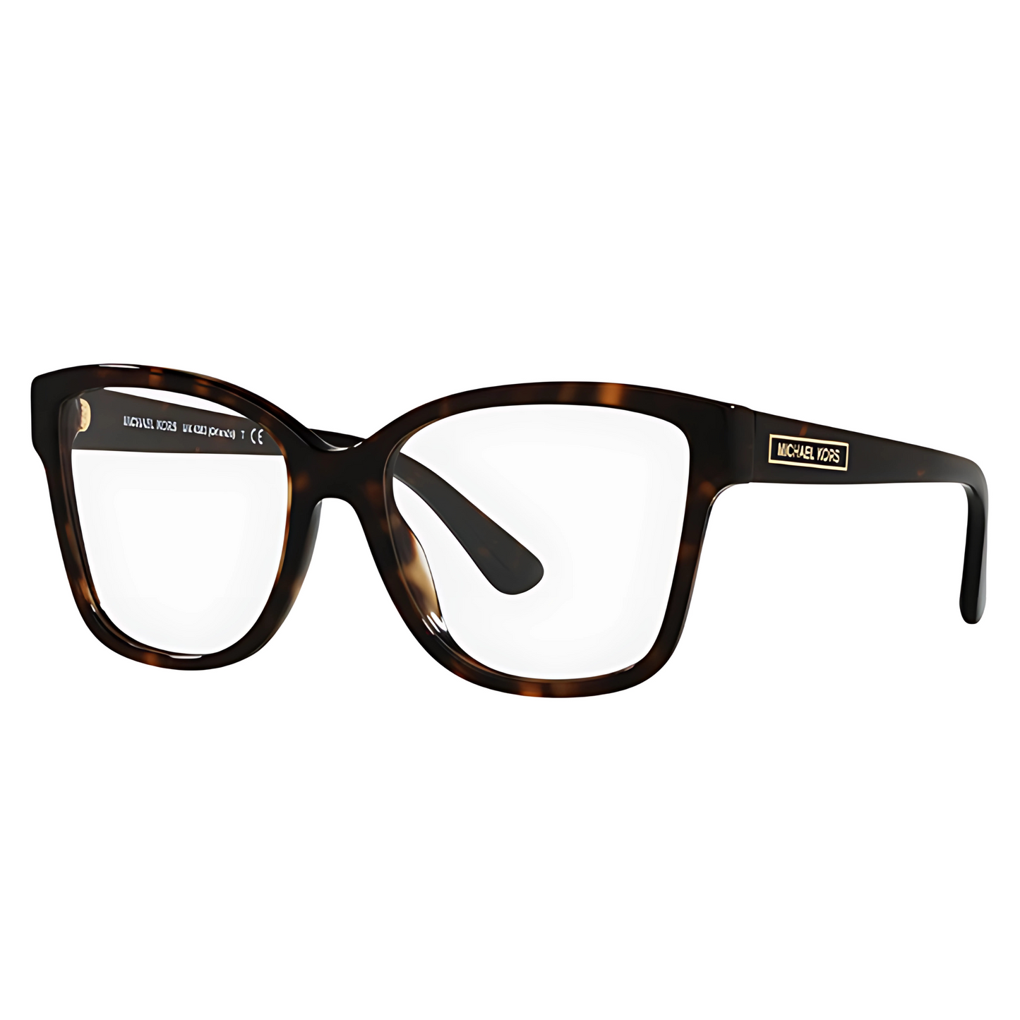 Michael Kors MK 4082 - 3006  Dark Tortoise, 52-17-140