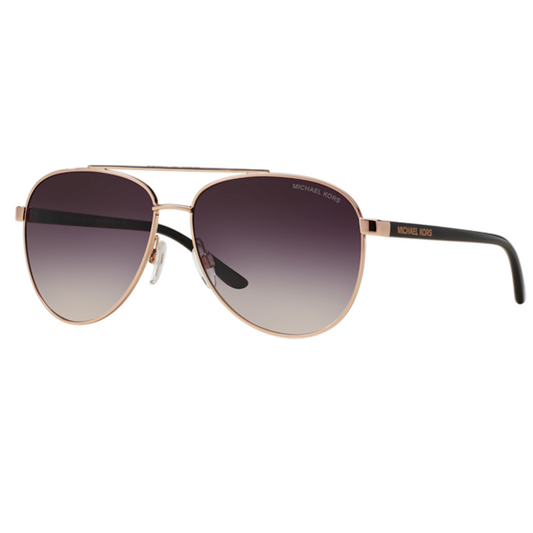 Michael Kors MK 5007 - 109936 Rose Gold, 59-14-135
