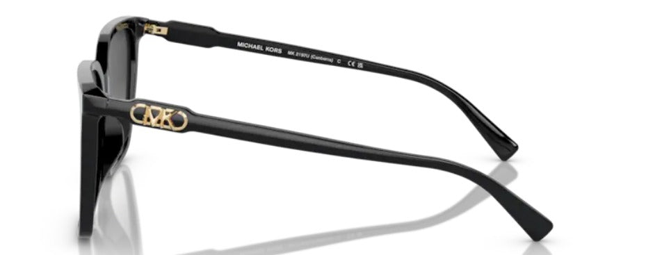 Michael Kors - 0MK2197U - Canberra -30058G - Black