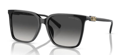 Michael Kors - 0MK2197U - Canberra -30058G - Black