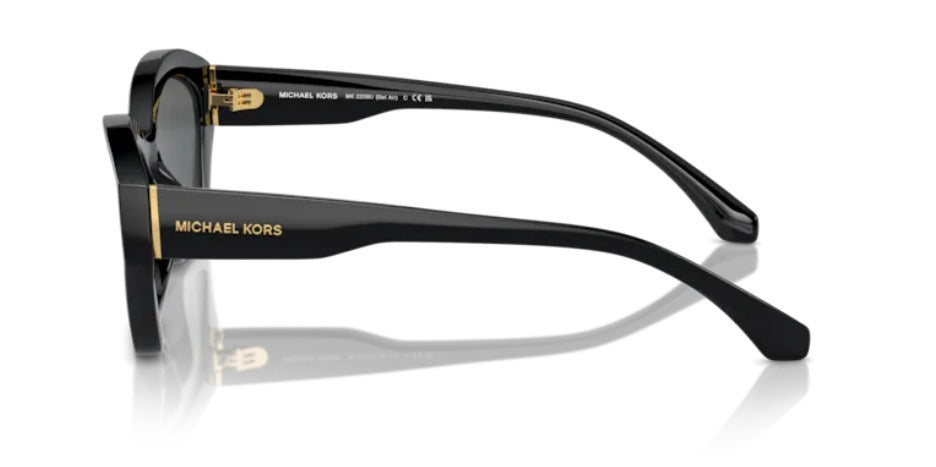 Michael Kors - 0MK2209U - Bel air-300587 - Black