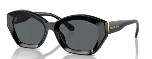 Michael Kors - 0MK2209U - Bel air-300587 - Black