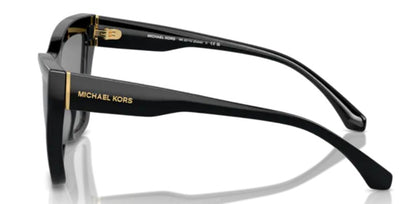 Michael Kors- 0MK2211U - Dubai-30053F - Black