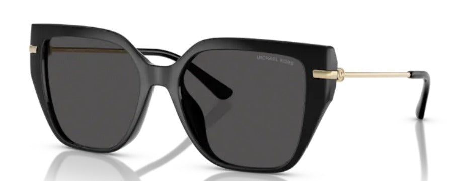 Michael Kors - 0MK2231U - St. barths-4003/3 - Ash -300587 - Black
