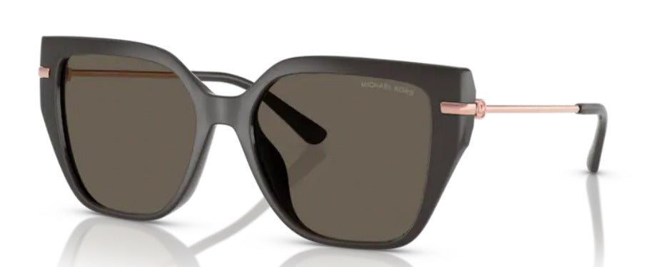 Michael Kors - 0MK2231U - St. barths-4003/3 - Ash -300587 - Black