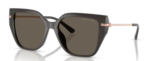Michael Kors - 0MK2231U - St. barths-4003/3 - Ash -300587 - Black