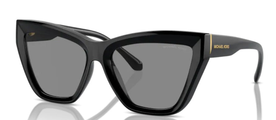 Michael Kors- 0MK2211U - Dubai-30053F - Black