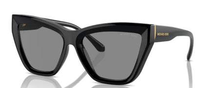 Michael Kors- 0MK2211U - Dubai-30053F - Black
