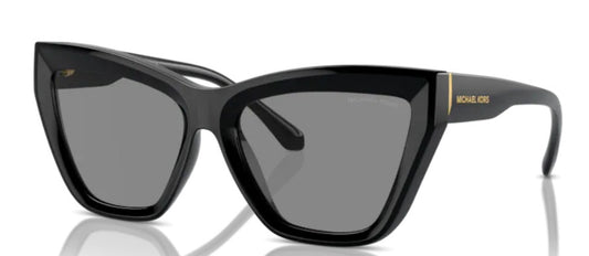 Michael Kors- 0MK2211U - Dubai-30053F - Black